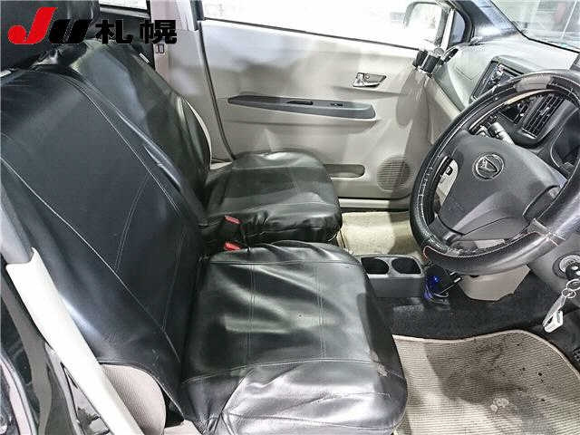 DAIHATSU MIRA E S 2014