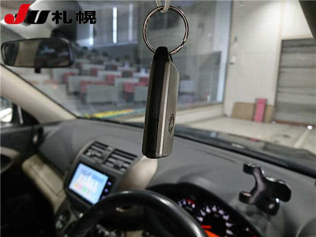 TOYOTA VANGUARD 2008