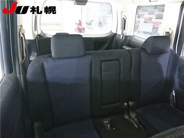 HONDA STEP WAGON 2010