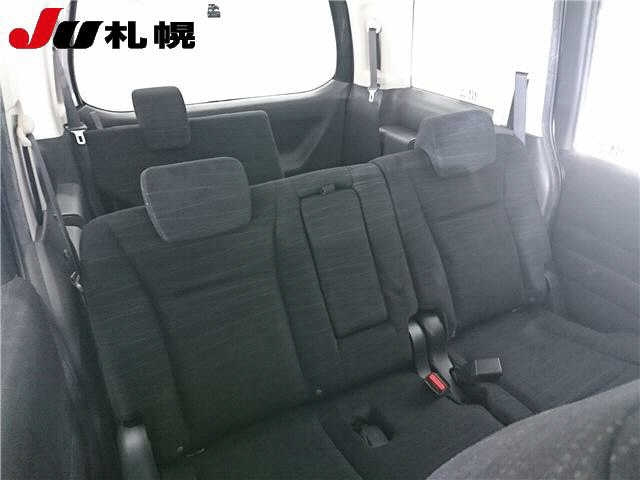 HONDA STEP WAGON 2010