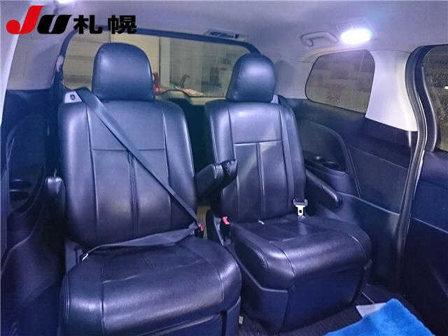 TOYOTA ESTIMA 2012