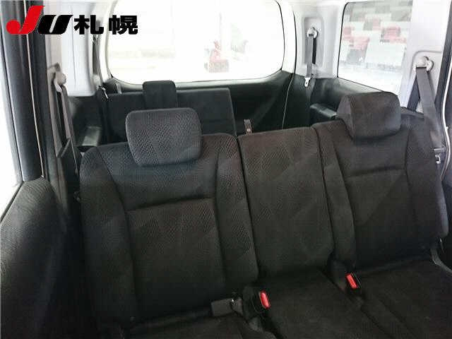 HONDA STEP WAGON 2010