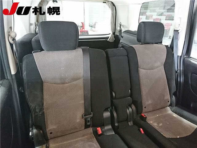 NISSAN SERENA 2013