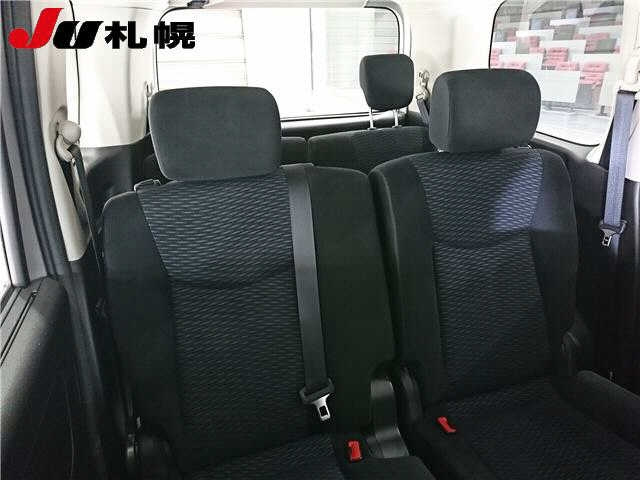 NISSAN SERENA 2012