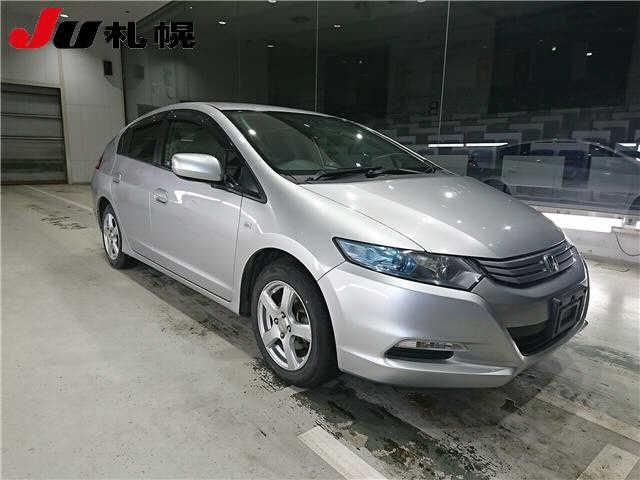 HONDA INSIGHT 2009