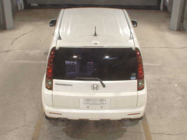 HONDA CROSSROAD 2010