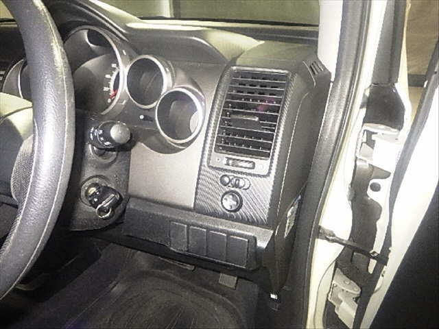 HONDA CROSSROAD 2010