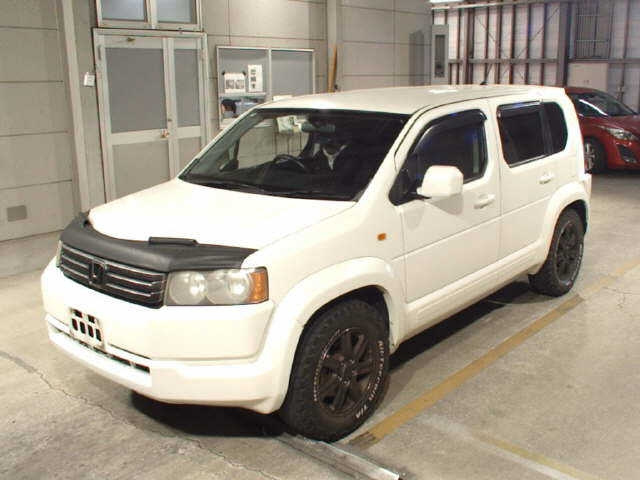 HONDA CROSSROAD 2010