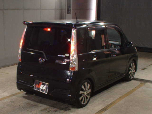 SUBARU STELLA 2008