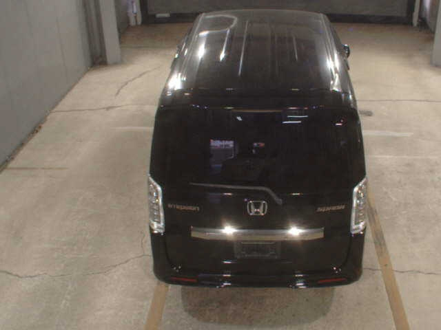 HONDA STEP WAGON 2012