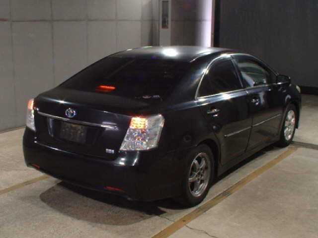 TOYOTA SAI 2009