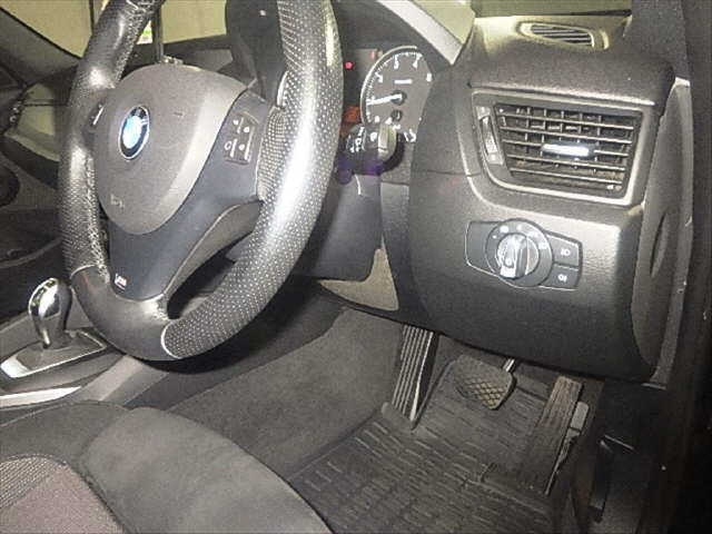 BMW X1 2013