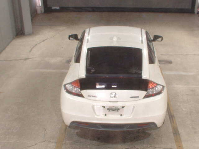HONDA CR-Z 2010
