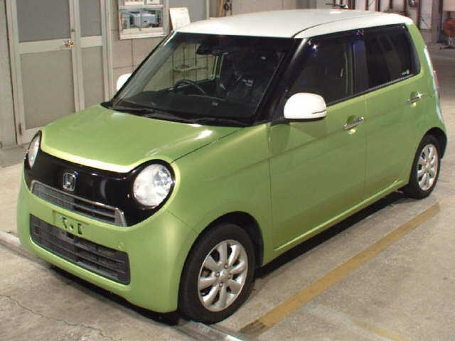 HONDA N ONE 2014