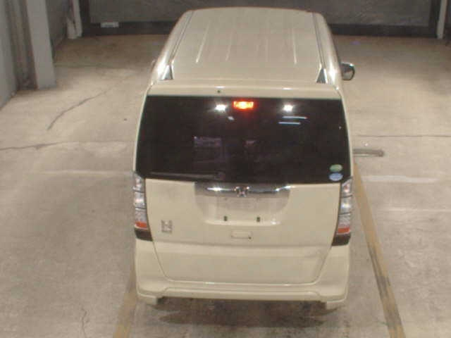 HONDA N BOX 2013