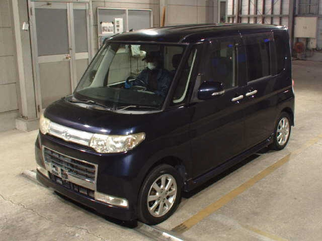 DAIHATSU TANTO 2008