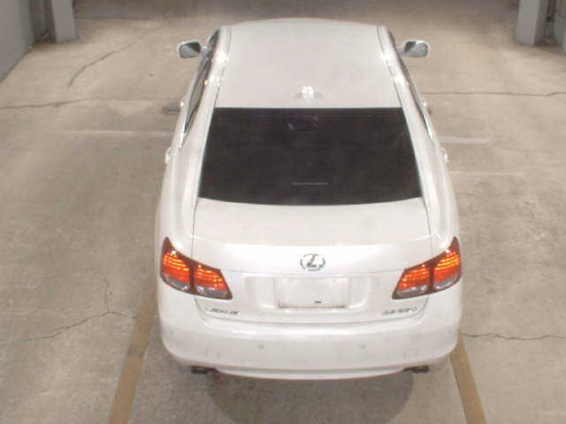 LEXUS GS 2009