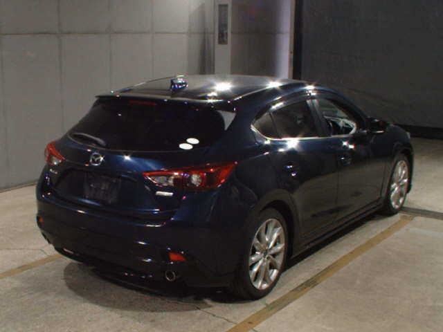 MAZDA AXELA 2014