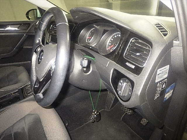 VOLKSWAGEN GOLF VARIANT 2015