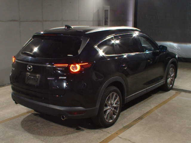 MAZDA CX-8 2018