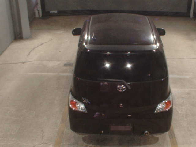 TOYOTA BB 2009