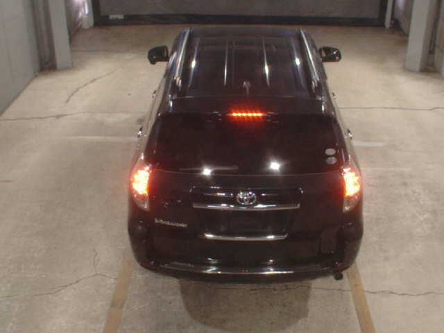 TOYOTA VANGUARD 2008