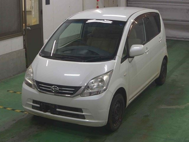 DAIHATSU MOVE 2010