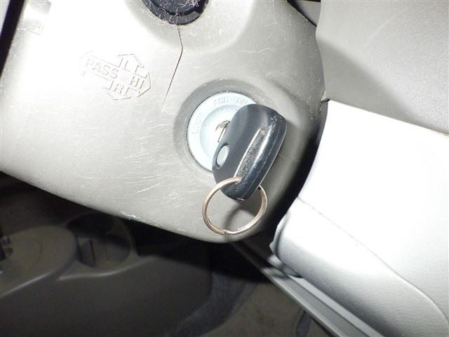 SUZUKI ALTO ECO 2014