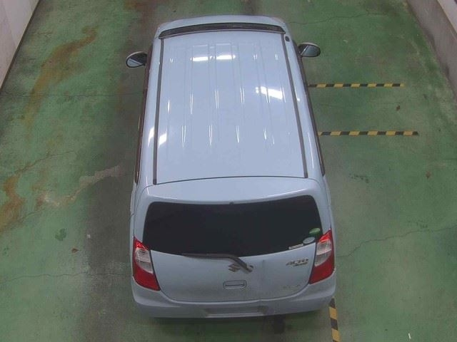 SUZUKI ALTO ECO 2014