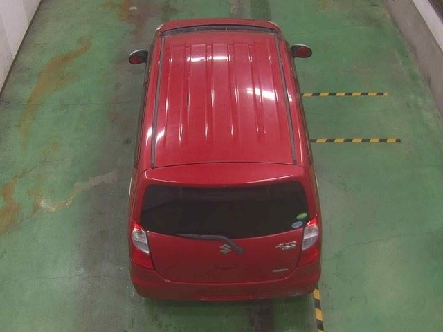 SUZUKI ALTO ECO 2014