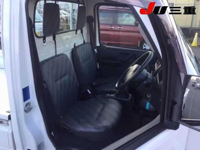 SUZUKI CARRY TRUCK 2008