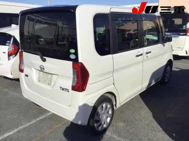 DAIHATSU TANTO 2014