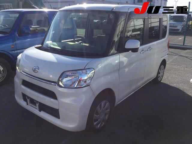 DAIHATSU TANTO 2014