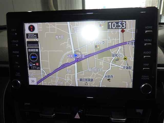 TOYOTA COROLLA CROSS 2023