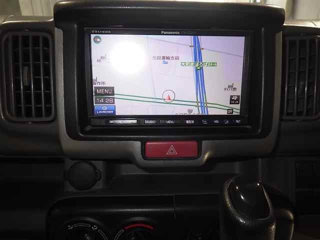 NISSAN CLIPPER VAN 2015