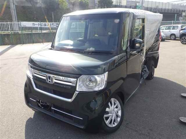 HONDA N BOX 2023