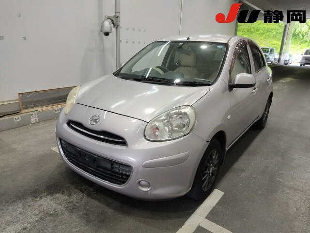 DAIHATSU TANTO EXE 2011