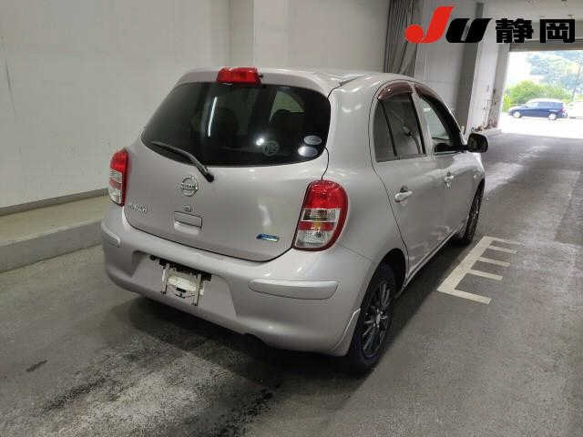 DAIHATSU TANTO EXE 2011