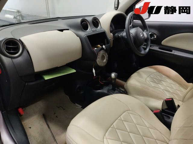 DAIHATSU TANTO EXE 2011