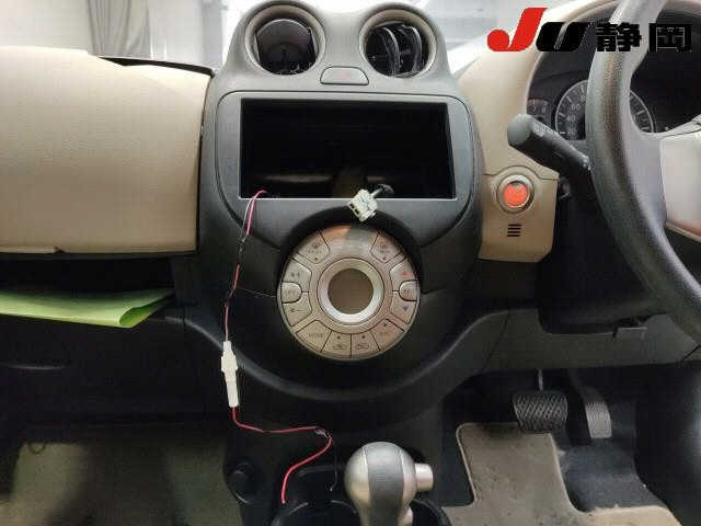 DAIHATSU TANTO EXE 2011