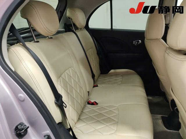 DAIHATSU TANTO EXE 2011