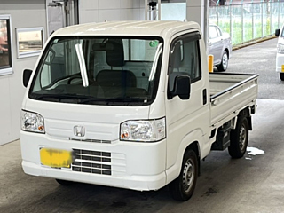 HONDA ACTY TRUCK 2014