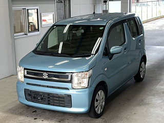 SUZUKI WAGON R 2021
