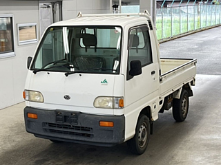 SUBARU SAMBAR 1997