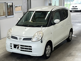 NISSAN MOCO 2006