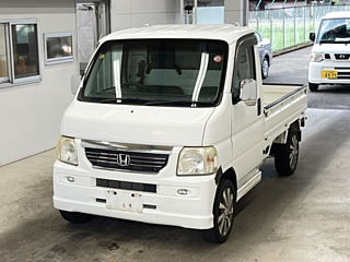 HONDA ACTY TRUCK 2007