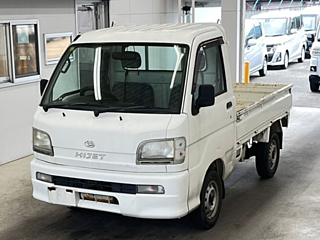 DAIHATSU HIJET TRUCK 2001