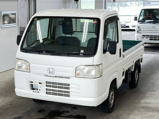 HONDA ACTY TRUCK 2013