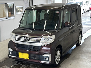 DAIHATSU TANTO 2016