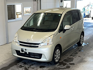 DAIHATSU MOVE 2012